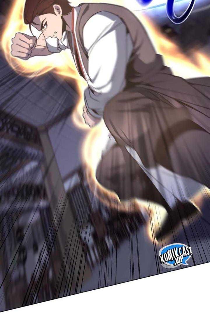 I Reincarnated As The Crazed Heir Chapter 100 Gambar 64