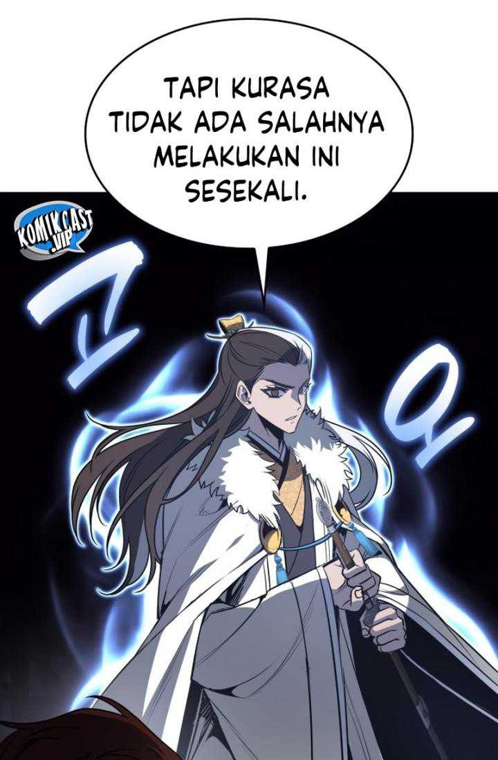 I Reincarnated As The Crazed Heir Chapter 100 Gambar 53