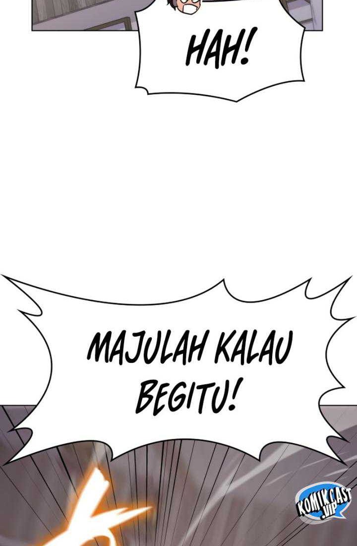 I Reincarnated As The Crazed Heir Chapter 100 Gambar 55