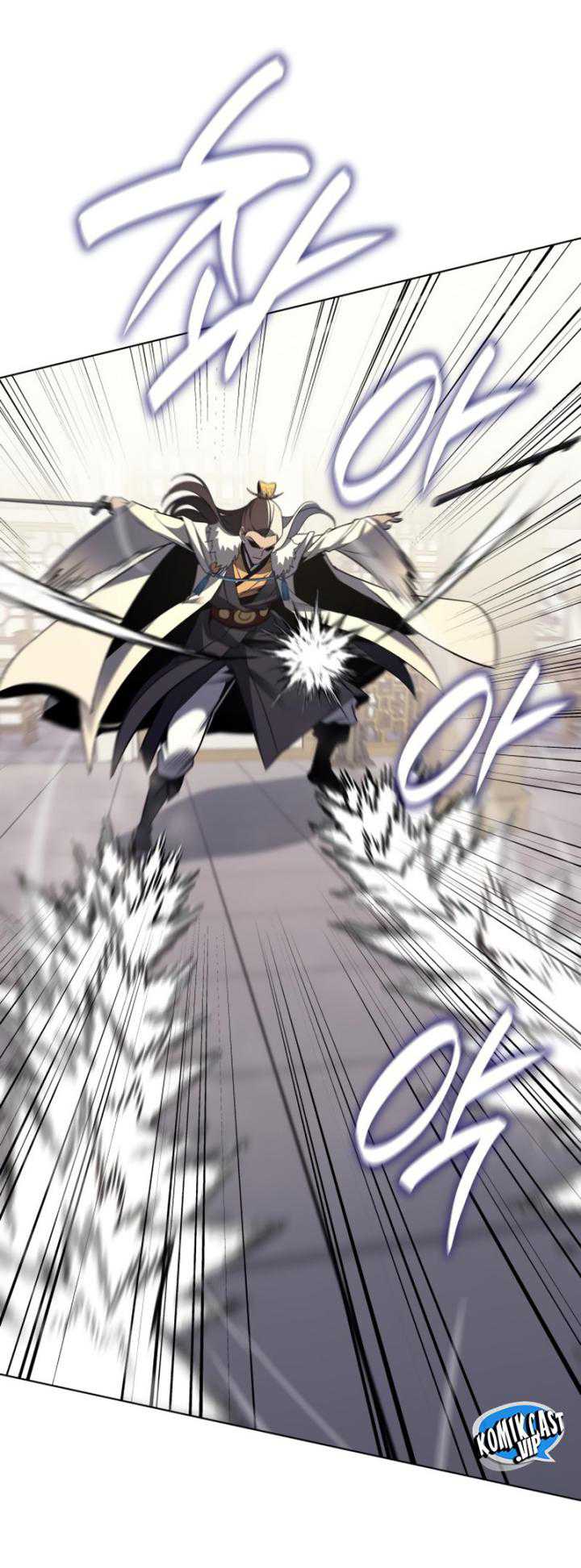 I Reincarnated As The Crazed Heir Chapter 100 Gambar 58