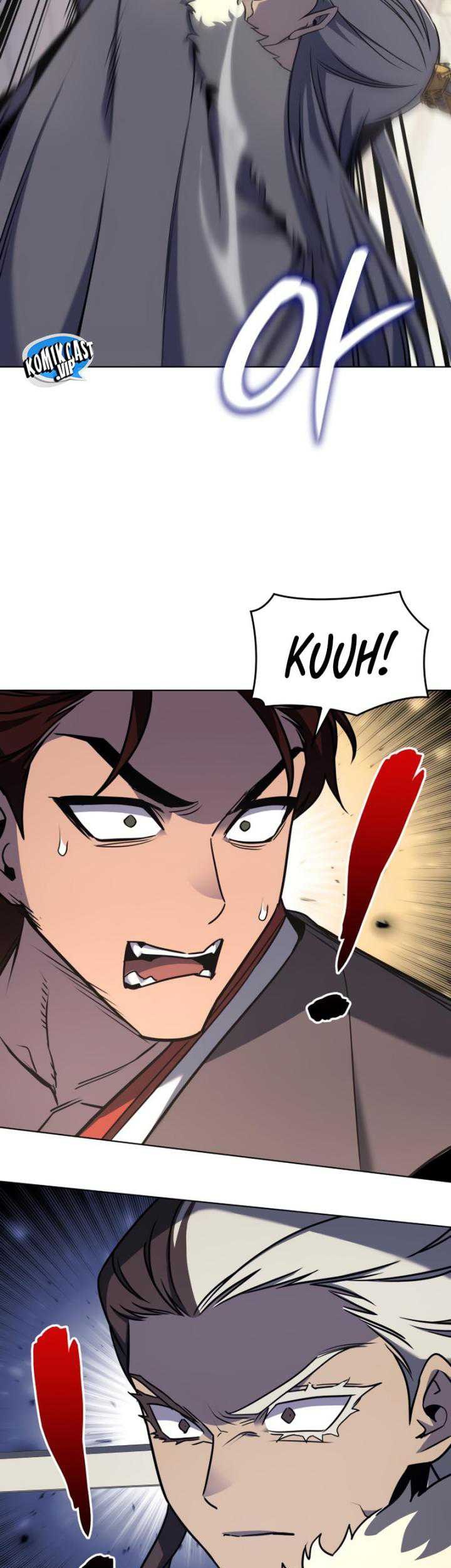 I Reincarnated As The Crazed Heir Chapter 100 Gambar 77