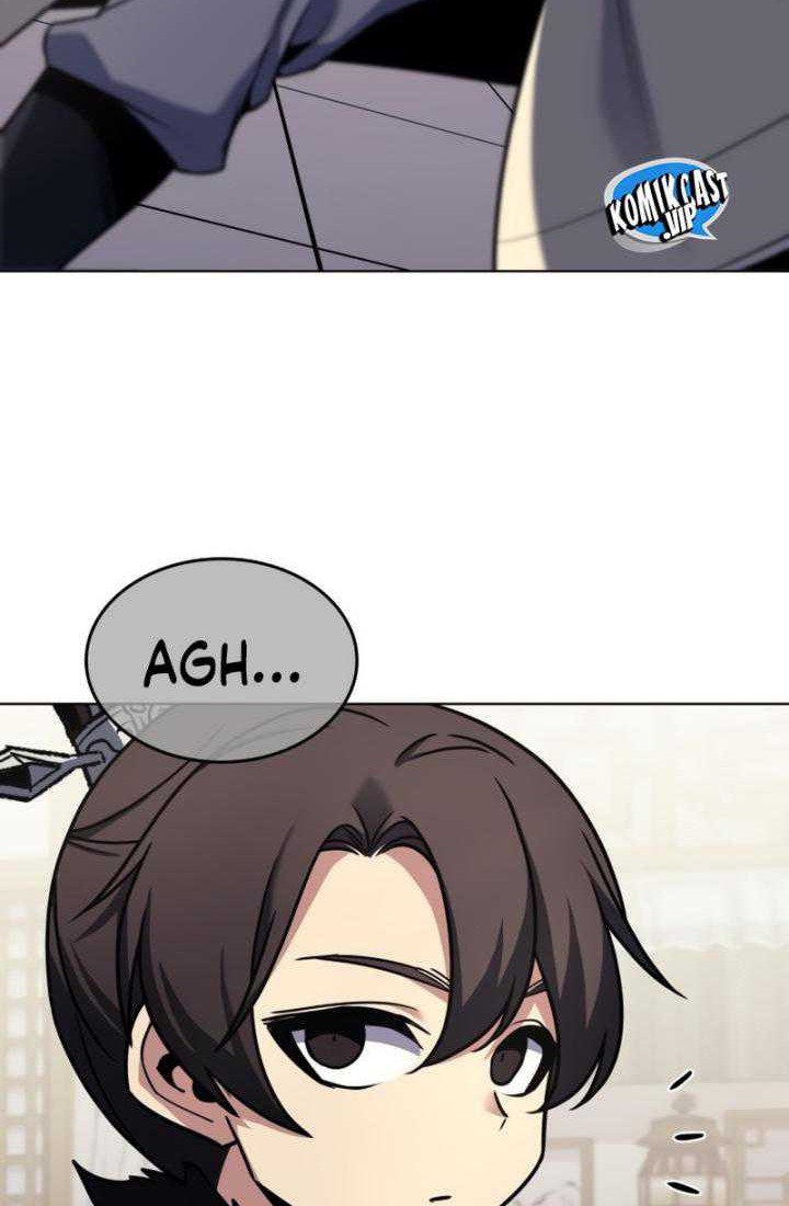 I Reincarnated As The Crazed Heir Chapter 100 Gambar 81