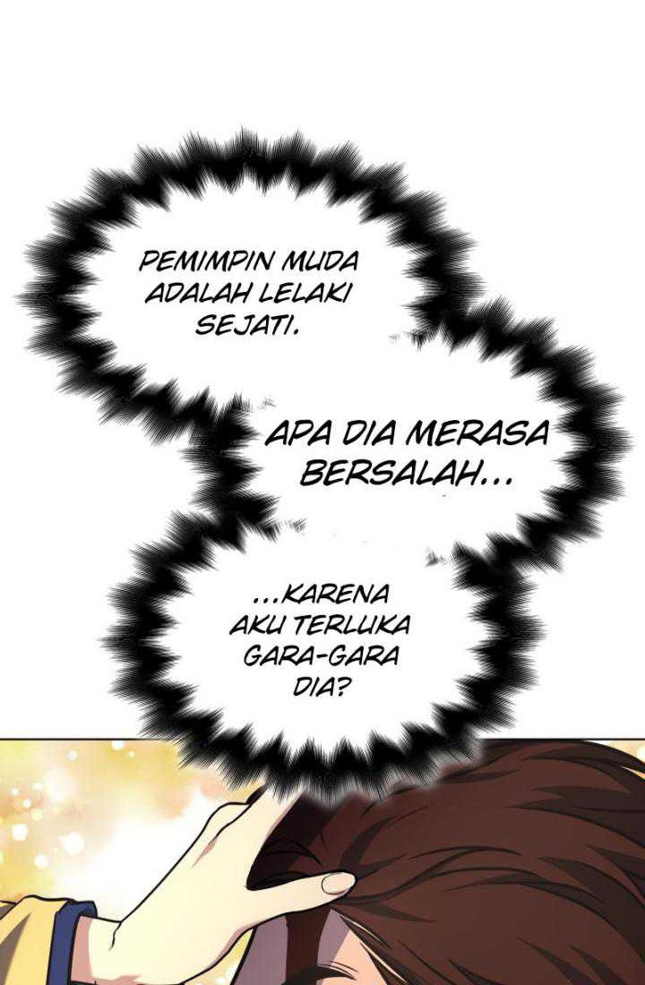 I Reincarnated As The Crazed Heir Chapter 100 Gambar 85