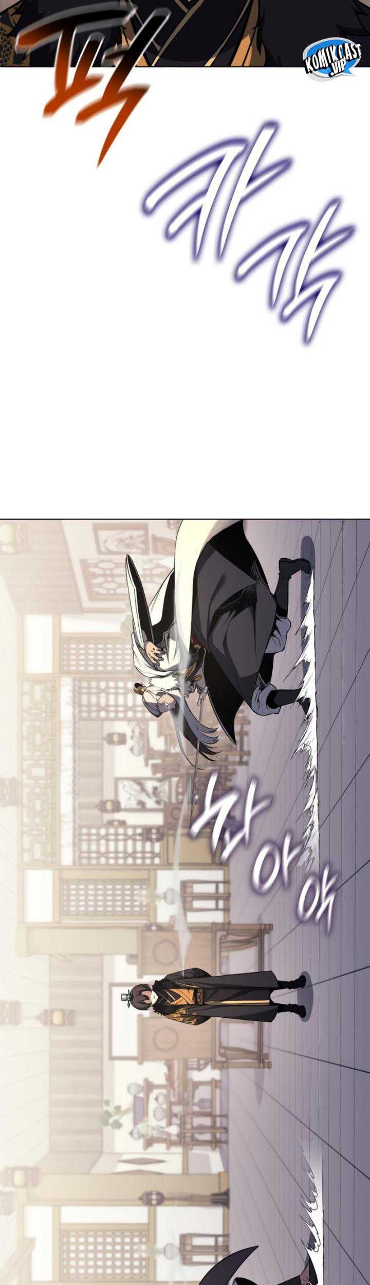 I Reincarnated As The Crazed Heir Chapter 100 Gambar 70