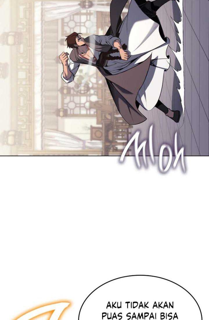 I Reincarnated As The Crazed Heir Chapter 100 Gambar 71