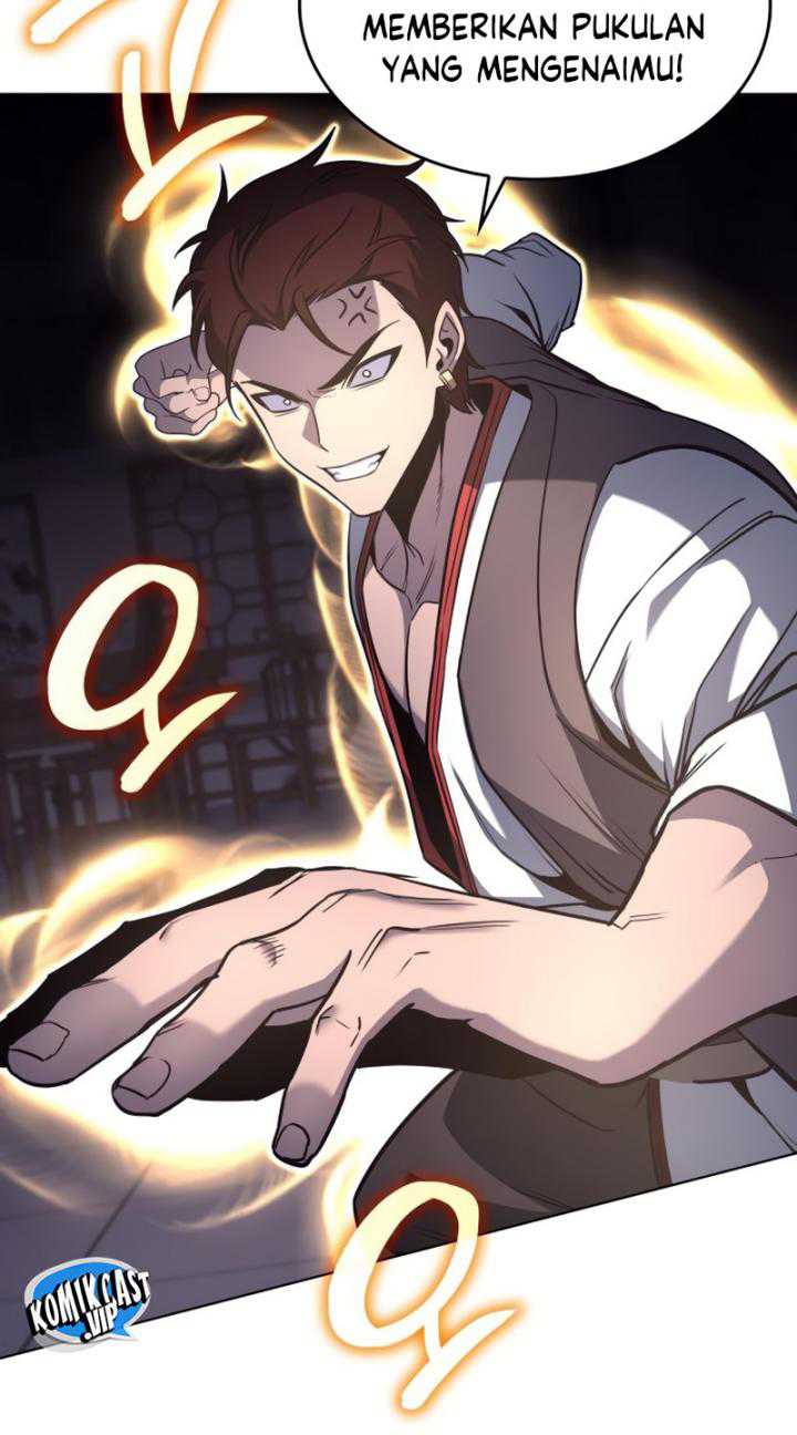 I Reincarnated As The Crazed Heir Chapter 100 Gambar 72