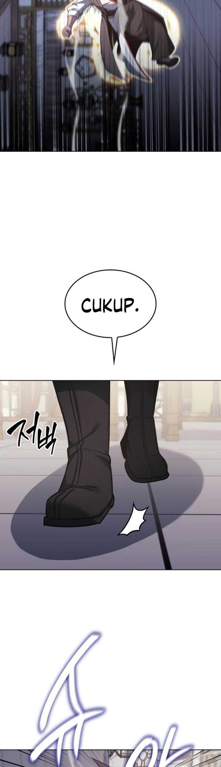 I Reincarnated As The Crazed Heir Chapter 100 Gambar 75