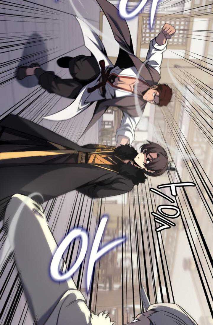 I Reincarnated As The Crazed Heir Chapter 100 Gambar 76