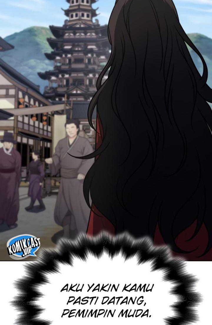 I Reincarnated As The Crazed Heir Chapter 100 Gambar 7