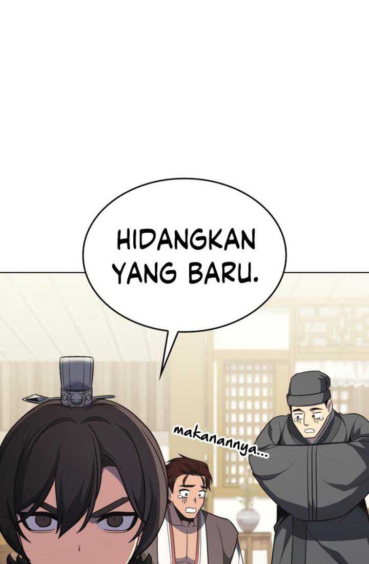 I Reincarnated As The Crazed Heir Chapter 100 Gambar 97