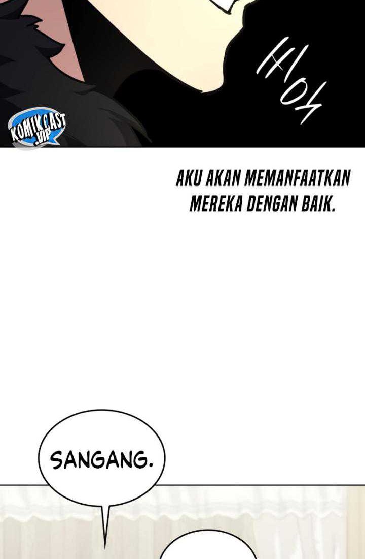 I Reincarnated As The Crazed Heir Chapter 100 Gambar 88