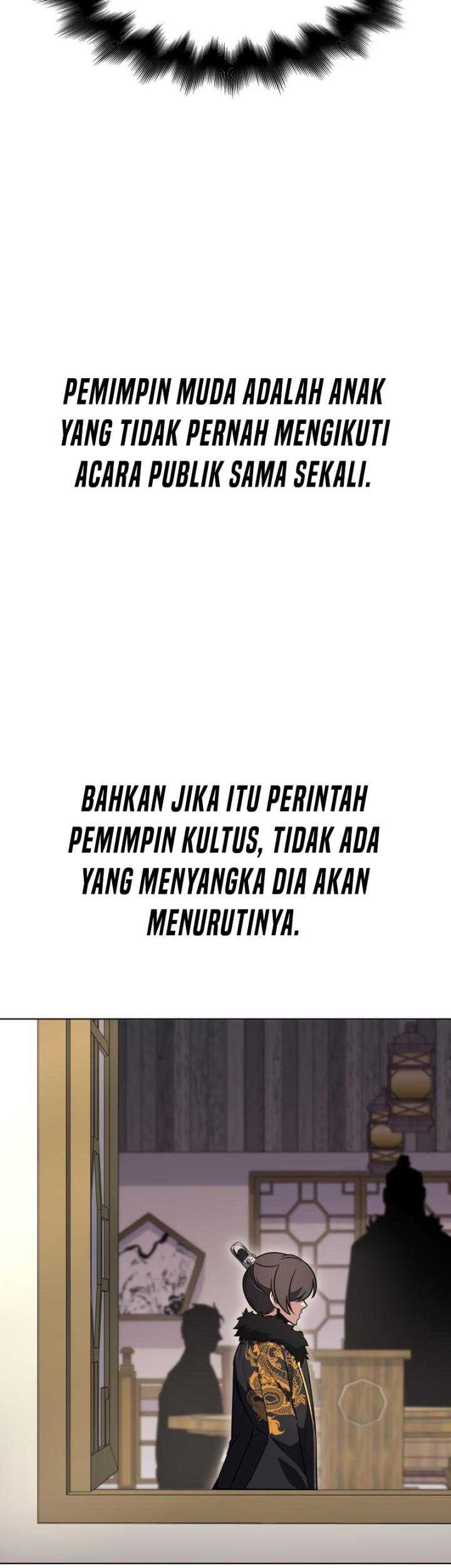 I Reincarnated As The Crazed Heir Chapter 100 Gambar 8