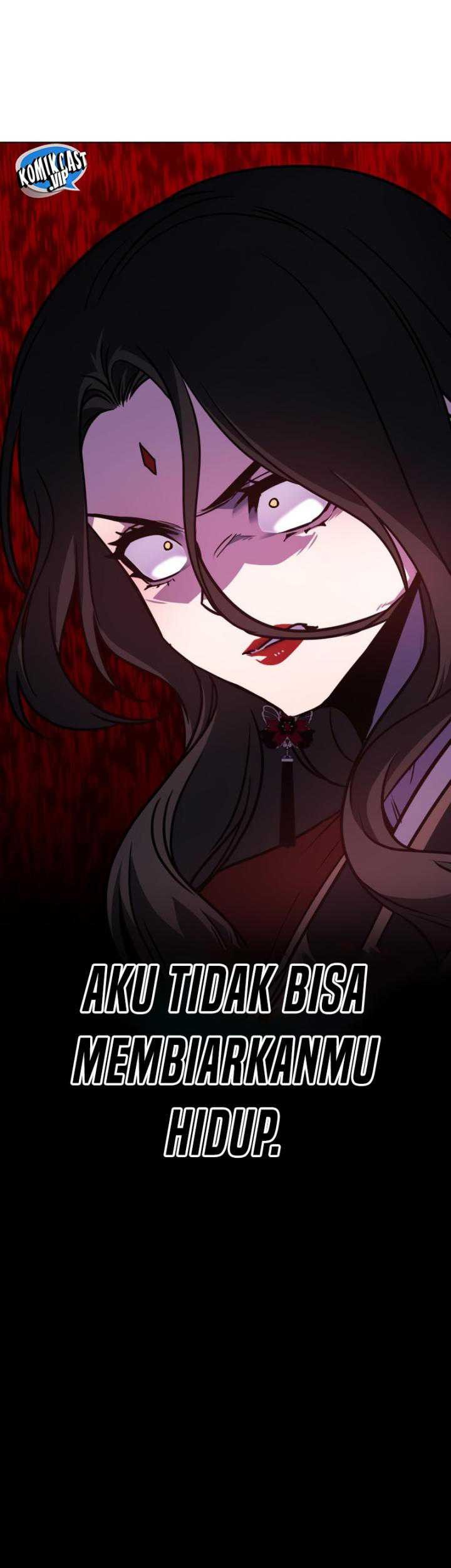 I Reincarnated As The Crazed Heir Chapter 100 Gambar 12