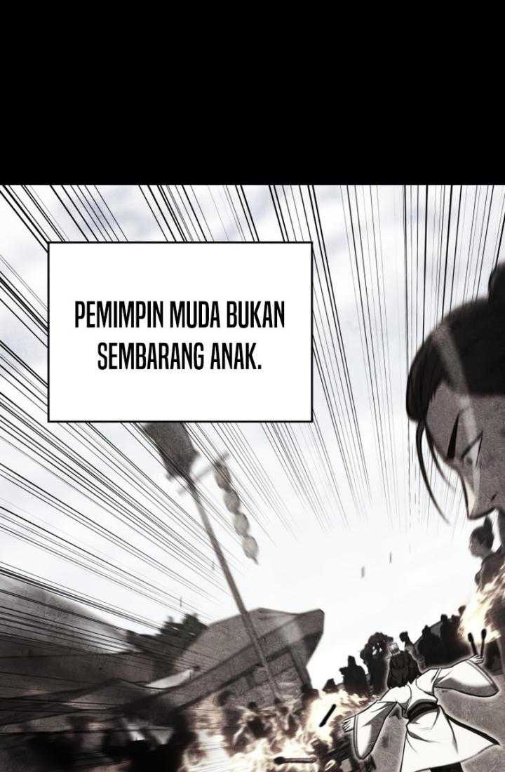 I Reincarnated As The Crazed Heir Chapter 100 Gambar 13