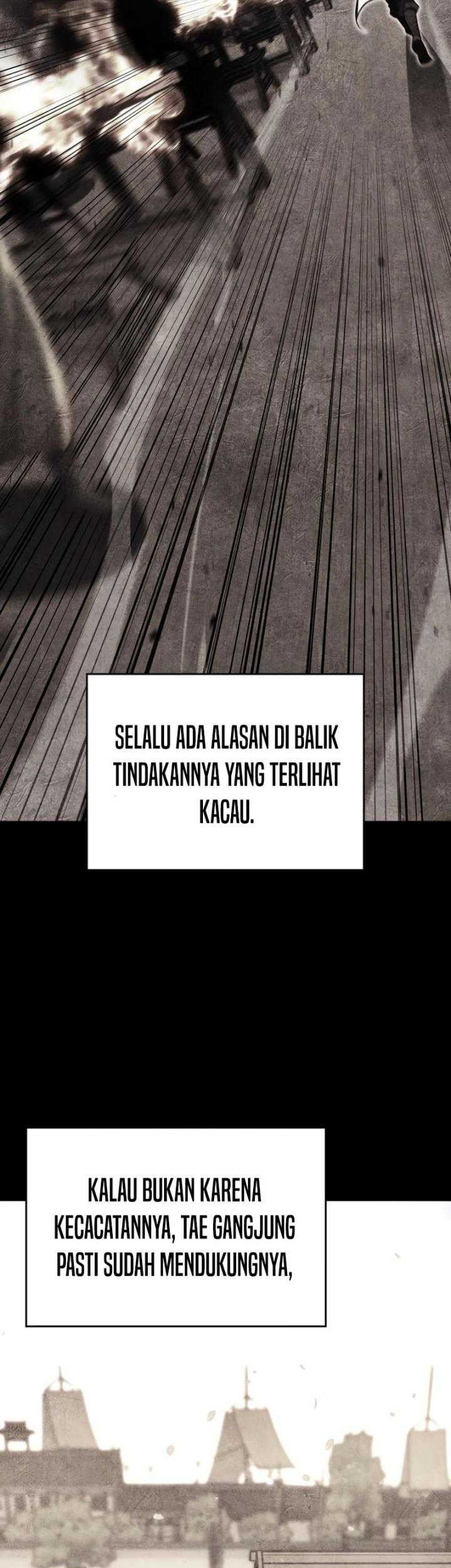 I Reincarnated As The Crazed Heir Chapter 100 Gambar 14