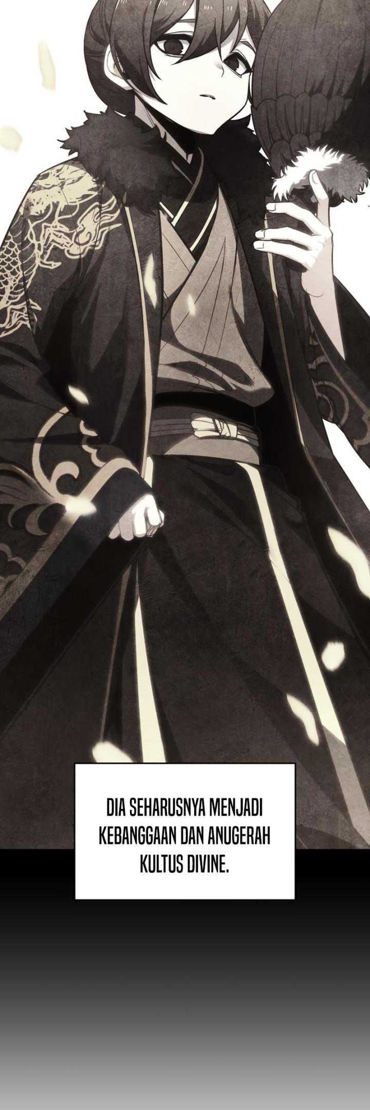 I Reincarnated As The Crazed Heir Chapter 100 Gambar 16