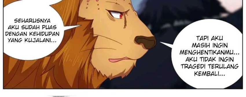 Different Kings Chapter 289 Gambar 7