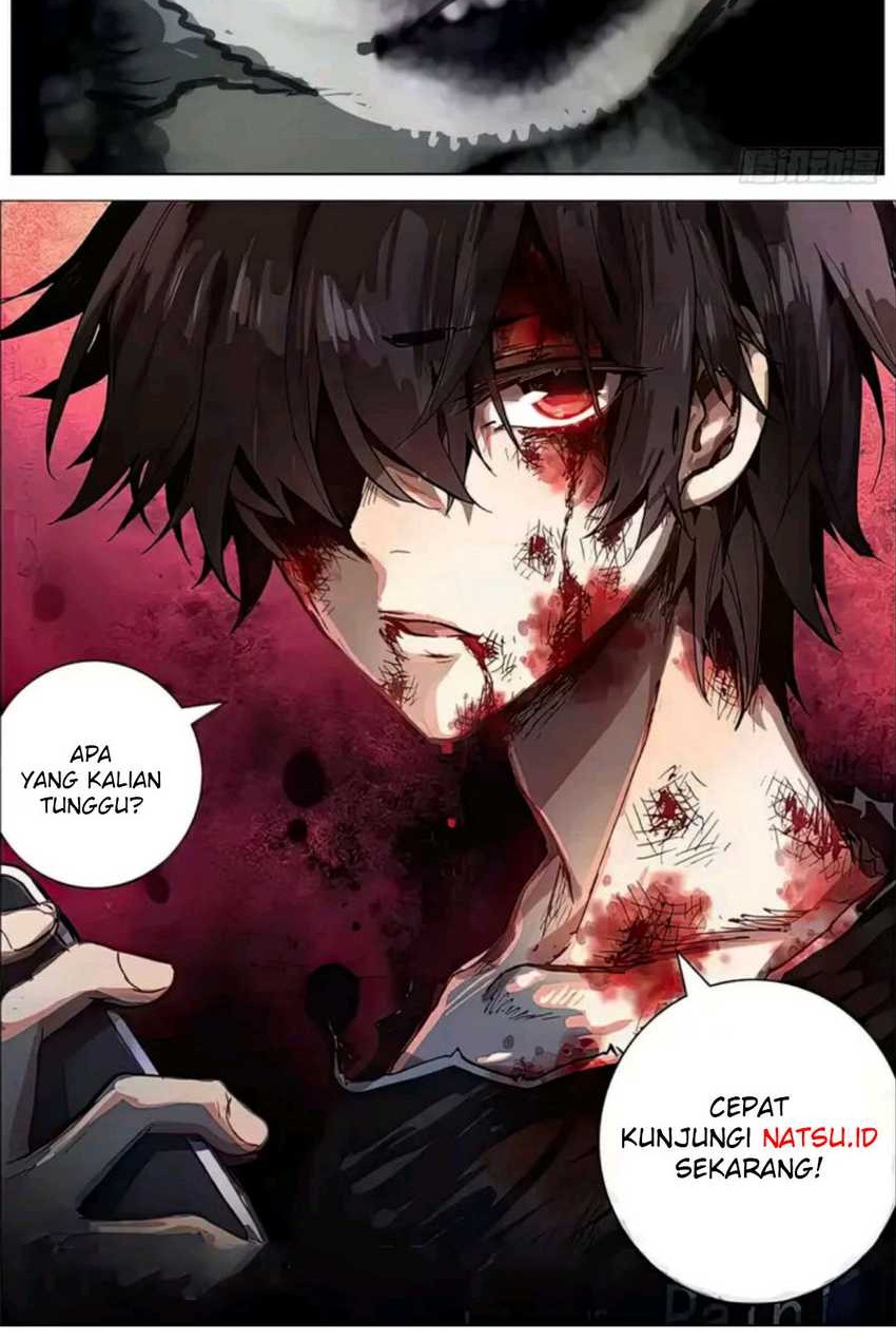 Different Kings Chapter 289 Gambar 11