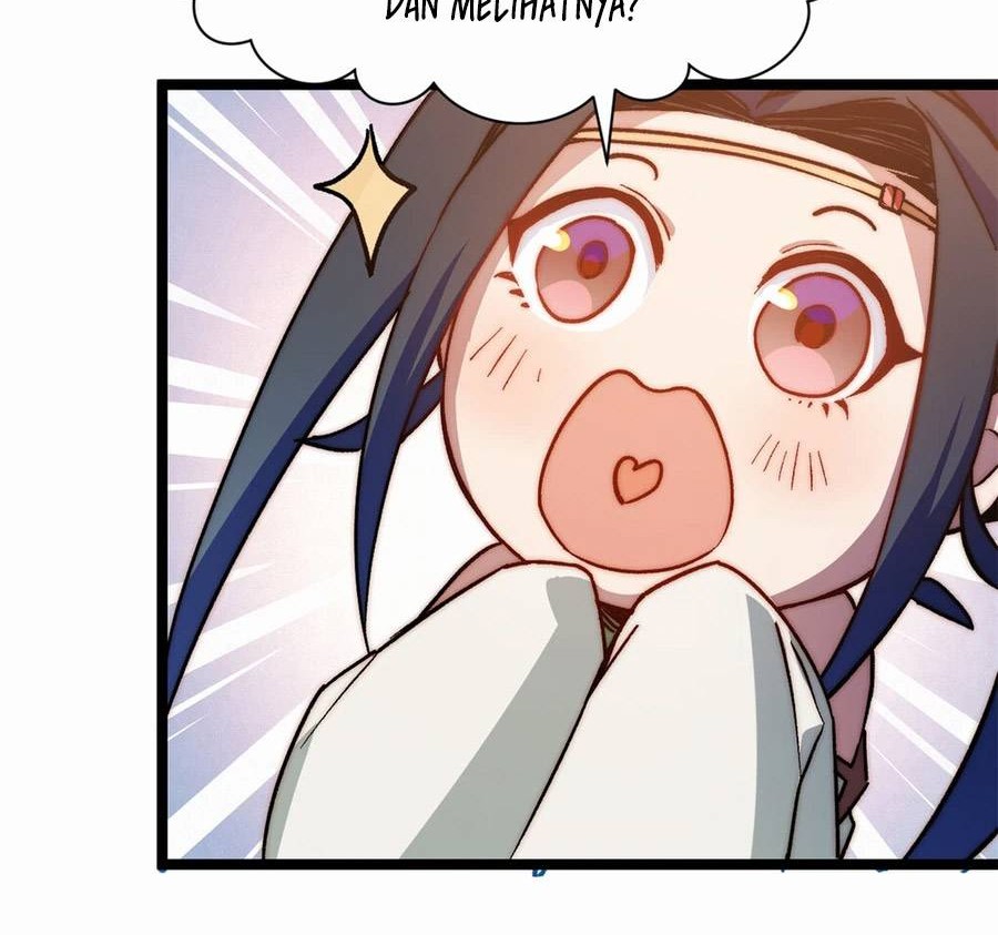 Top Tier Providence: Secretly Cultivate for a Thousand Years Chapter 131 Gambar 48