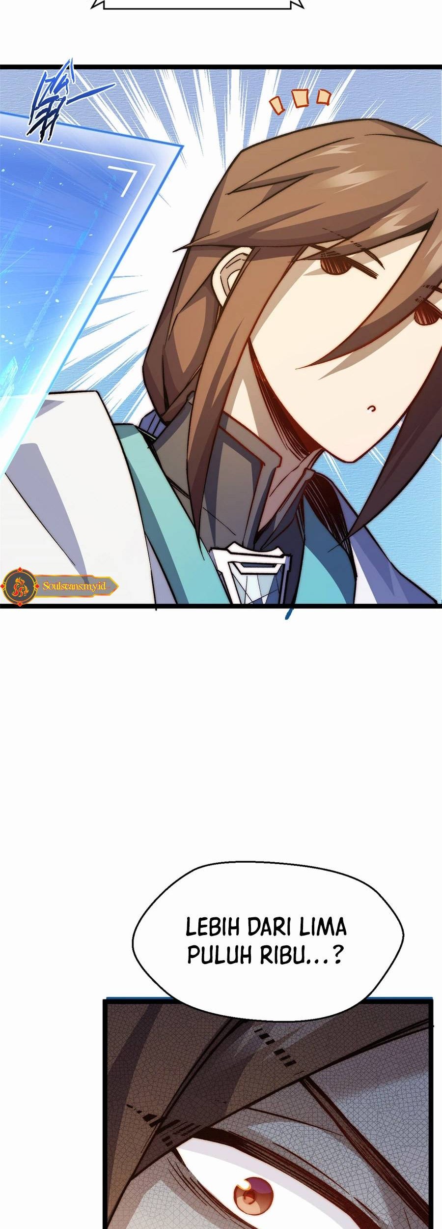 Top Tier Providence: Secretly Cultivate for a Thousand Years Chapter 131 Gambar 50