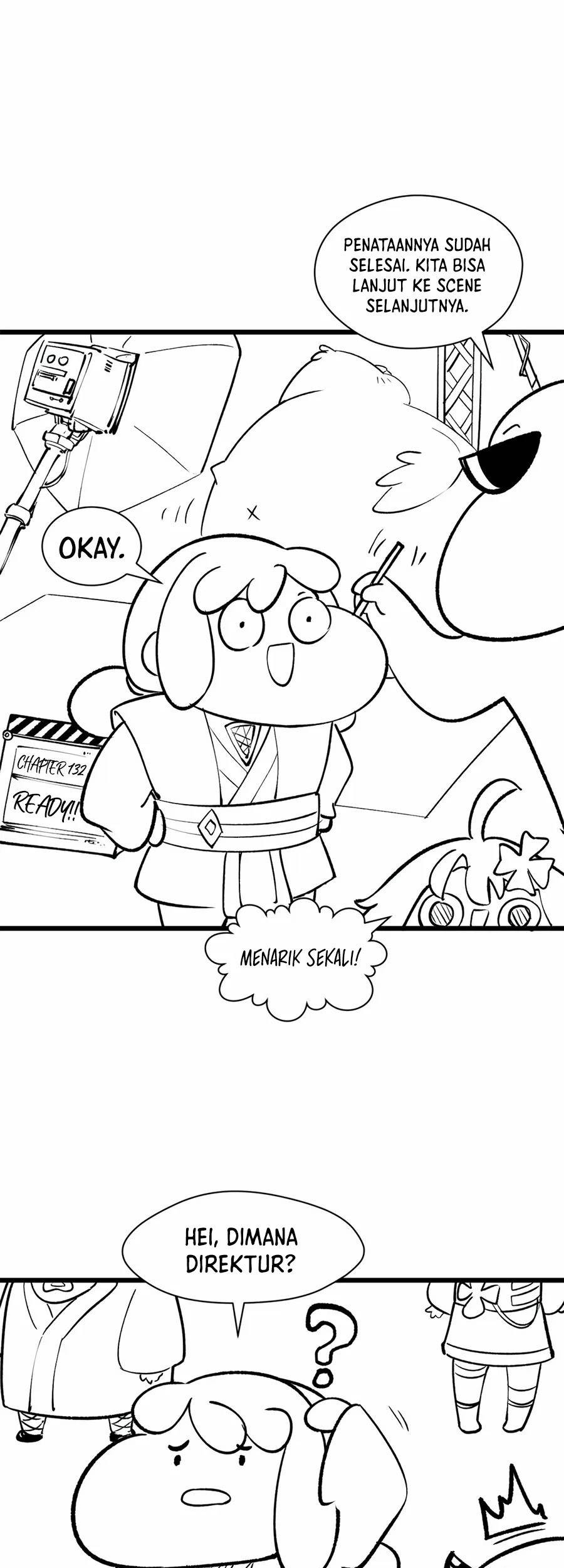 Top Tier Providence: Secretly Cultivate for a Thousand Years Chapter 131 Gambar 55