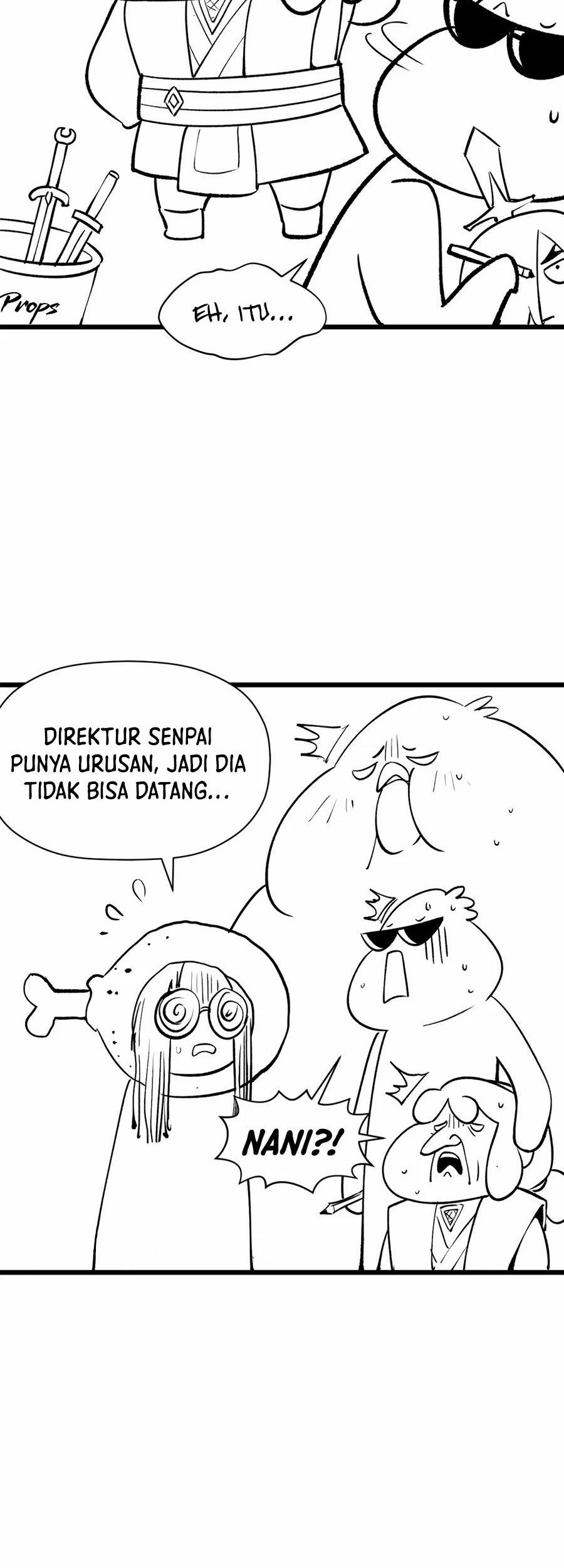 Top Tier Providence: Secretly Cultivate for a Thousand Years Chapter 131 Gambar 56