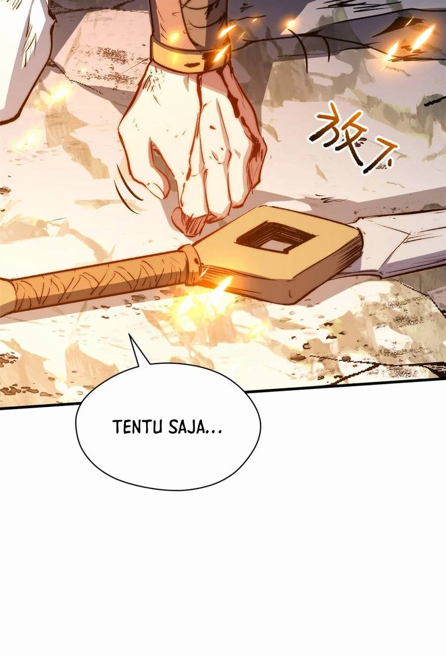 Top Tier Providence: Secretly Cultivate for a Thousand Years Chapter 131 Gambar 30