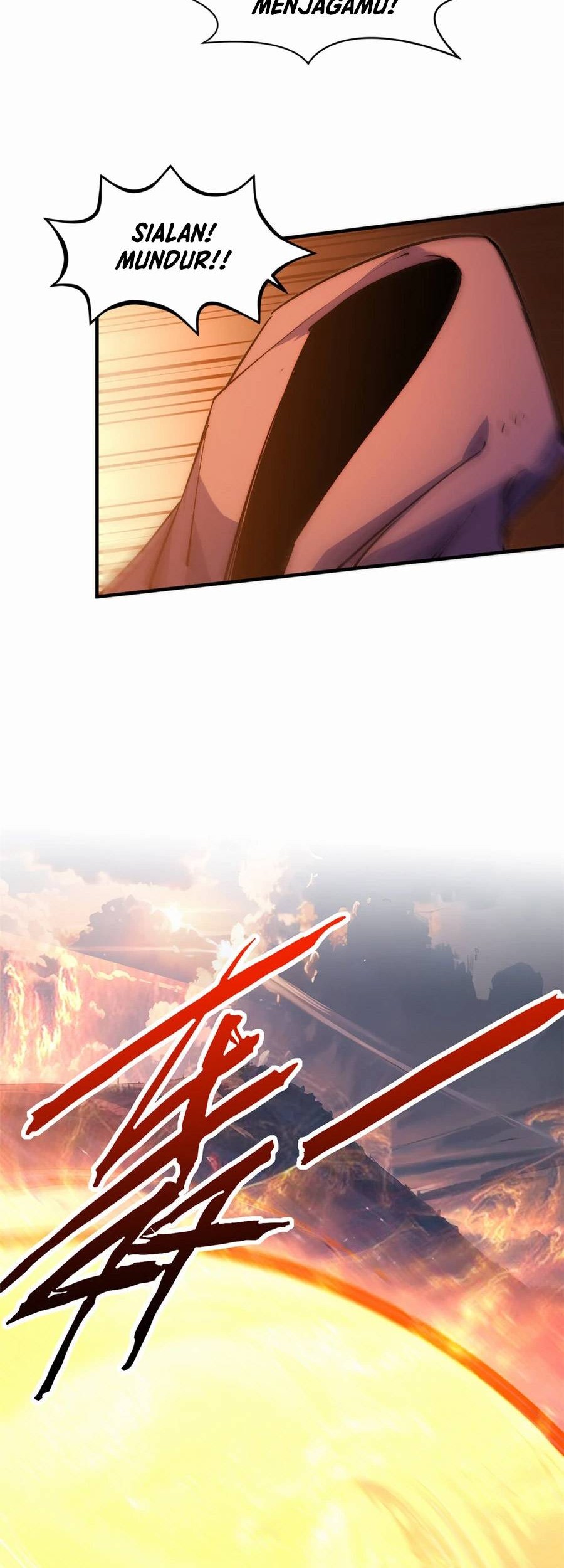 Top Tier Providence: Secretly Cultivate for a Thousand Years Chapter 131 Gambar 32