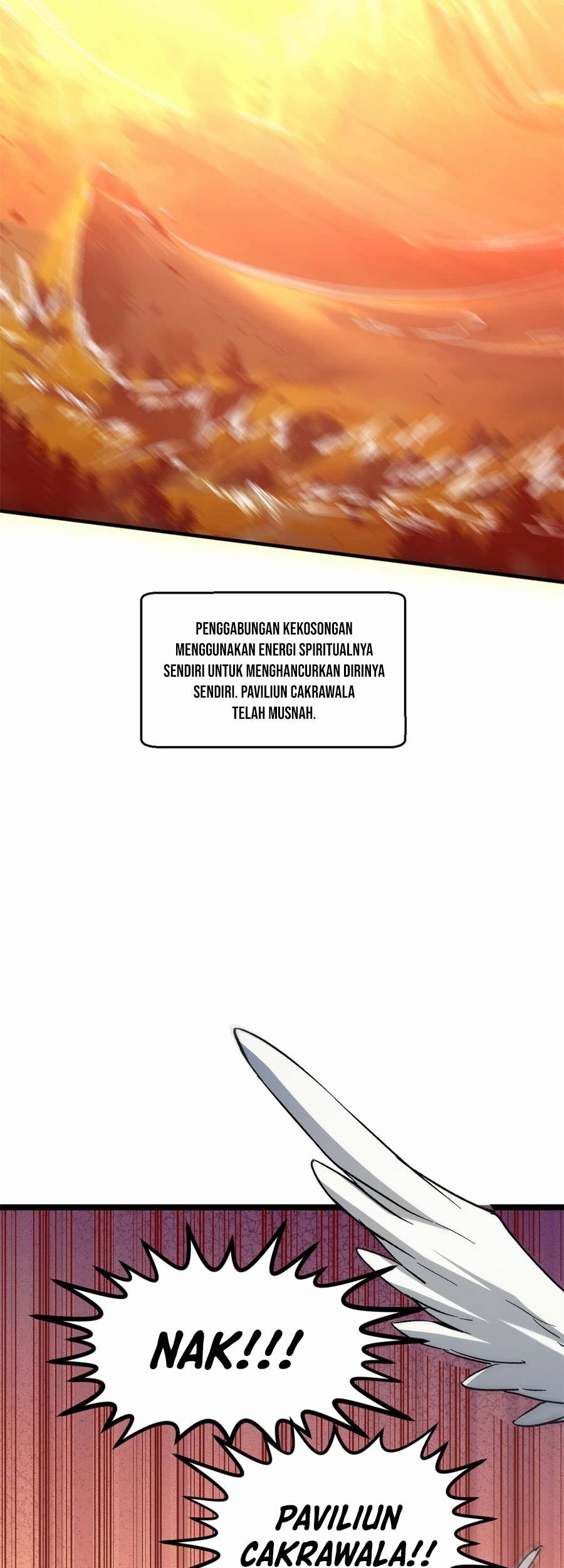 Top Tier Providence: Secretly Cultivate for a Thousand Years Chapter 131 Gambar 33