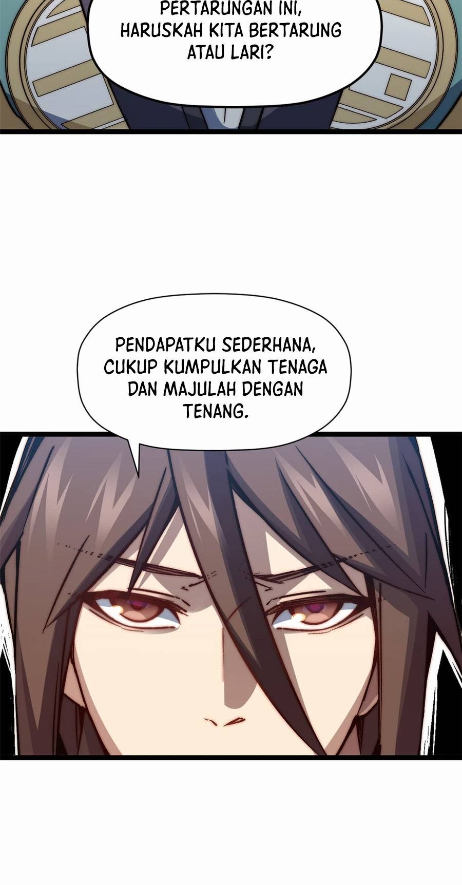 Top Tier Providence: Secretly Cultivate for a Thousand Years Chapter 131 Gambar 41