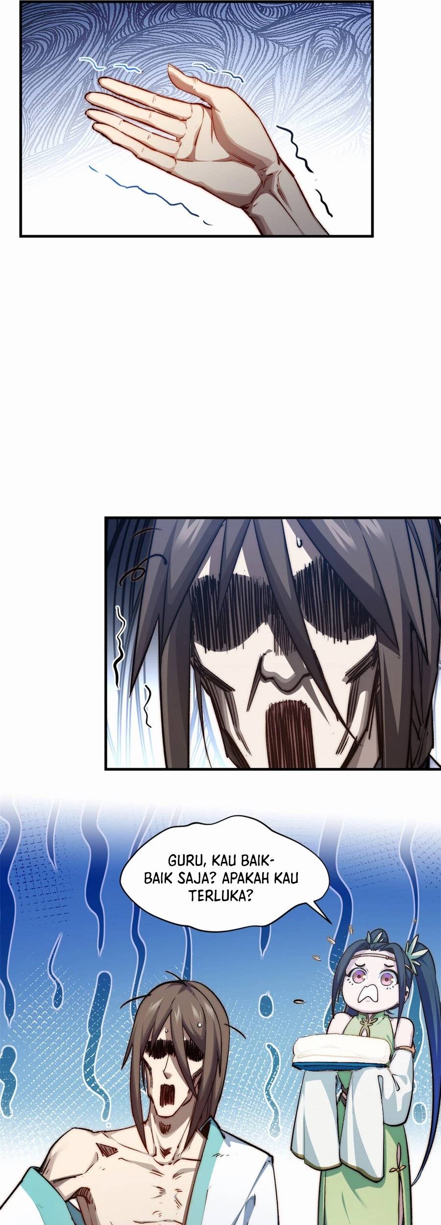 Top Tier Providence: Secretly Cultivate for a Thousand Years Chapter 131 Gambar 4