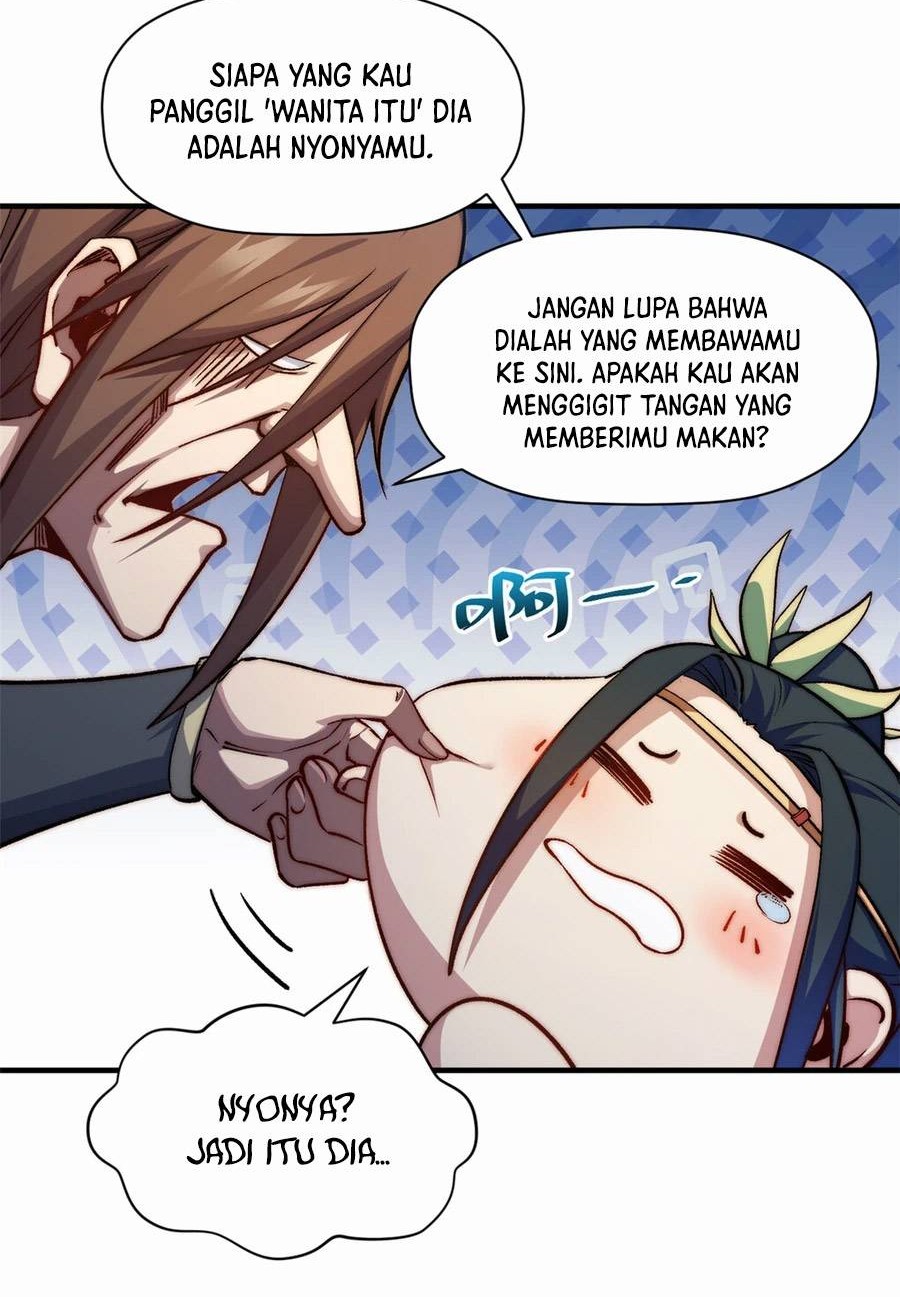 Top Tier Providence: Secretly Cultivate for a Thousand Years Chapter 131 Gambar 6