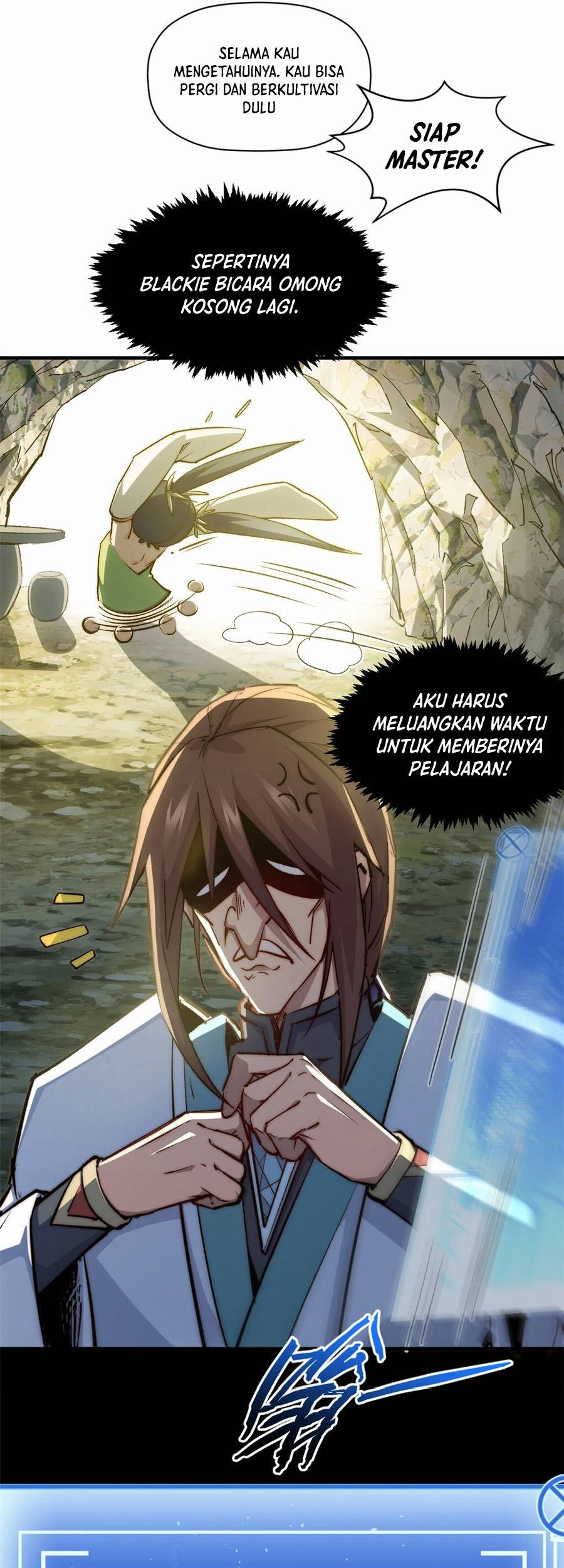 Top Tier Providence: Secretly Cultivate for a Thousand Years Chapter 131 Gambar 7