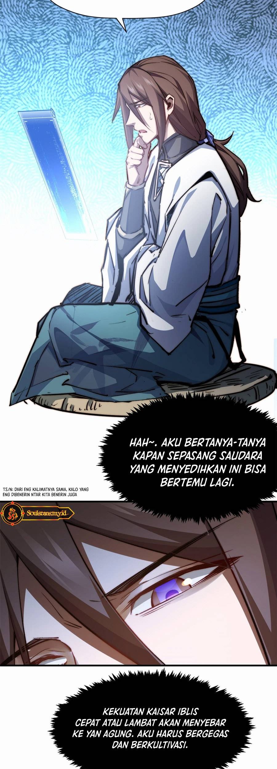 Top Tier Providence: Secretly Cultivate for a Thousand Years Chapter 131 Gambar 9