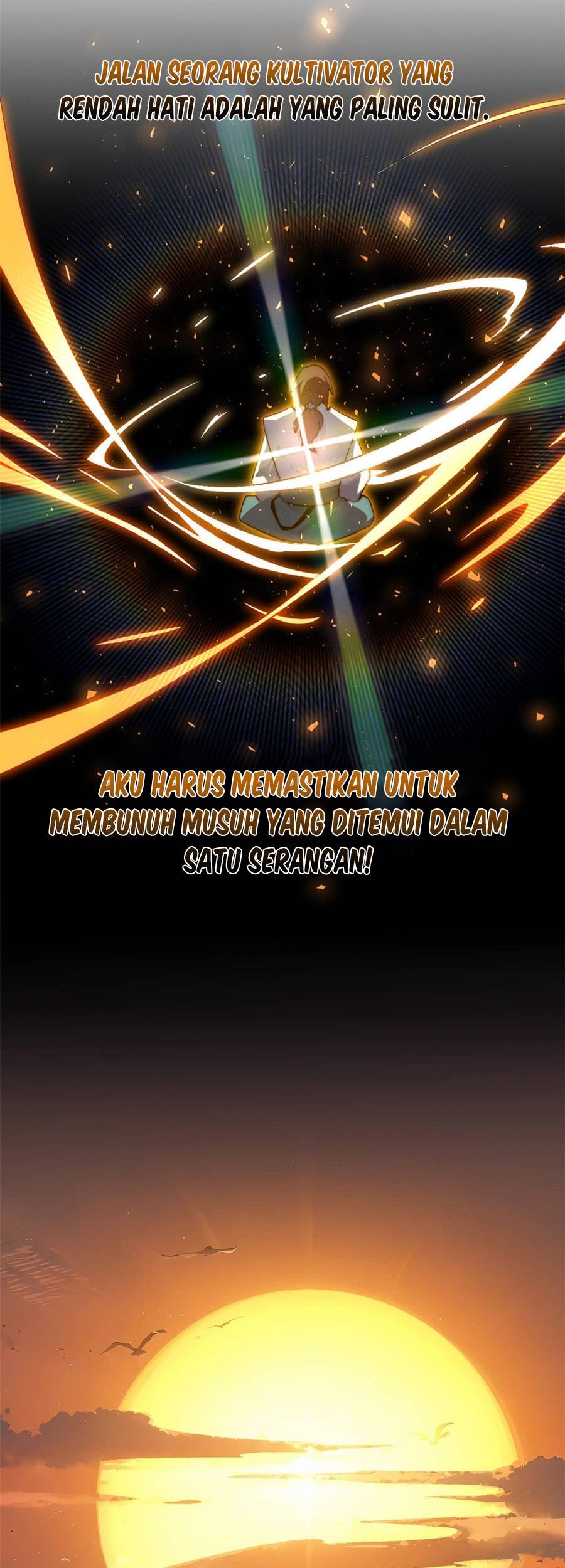 Top Tier Providence: Secretly Cultivate for a Thousand Years Chapter 131 Gambar 11