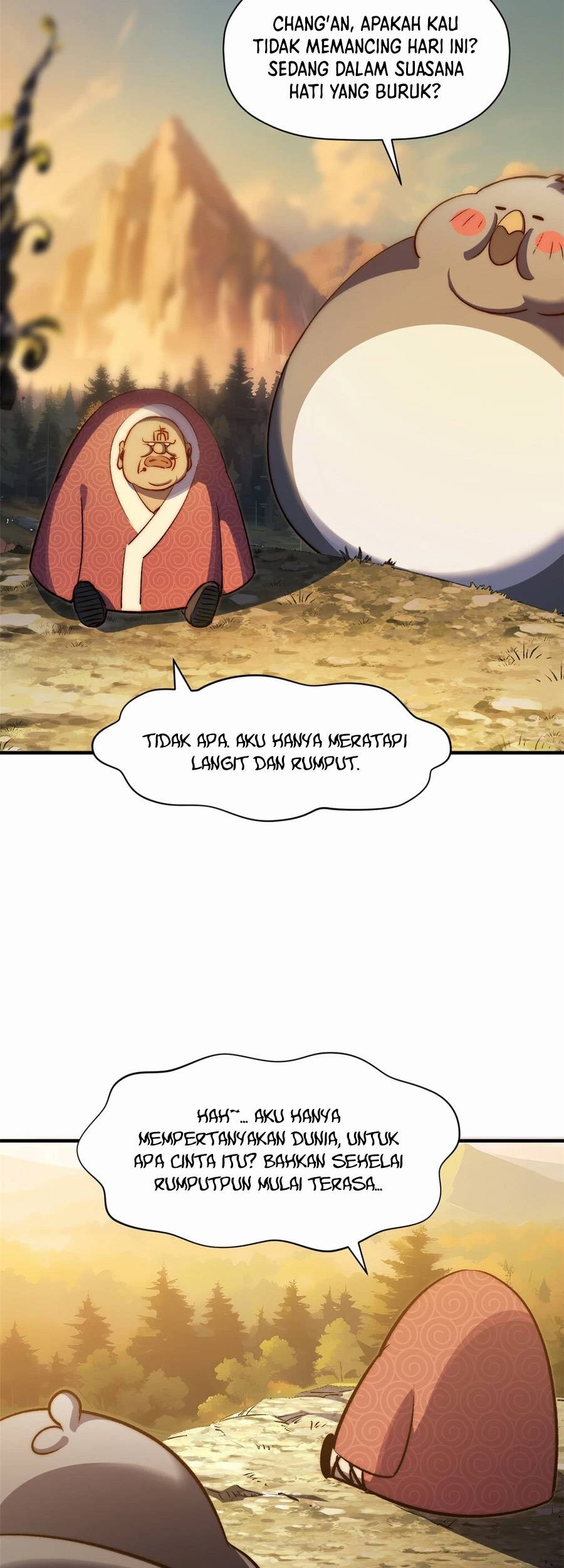 Top Tier Providence: Secretly Cultivate for a Thousand Years Chapter 131 Gambar 13