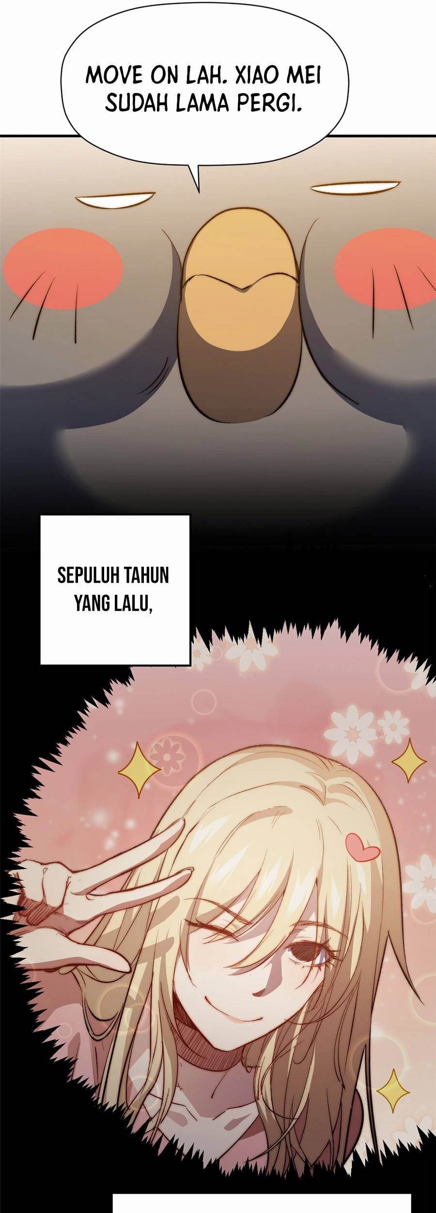 Top Tier Providence: Secretly Cultivate for a Thousand Years Chapter 131 Gambar 15