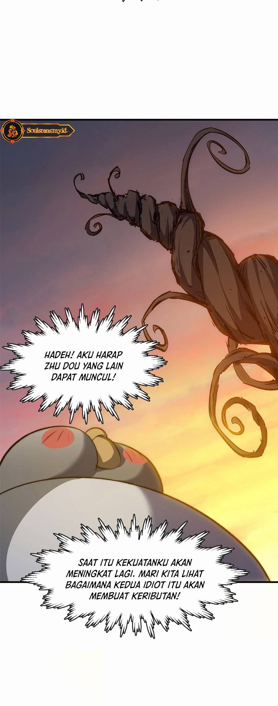 Top Tier Providence: Secretly Cultivate for a Thousand Years Chapter 131 Gambar 23