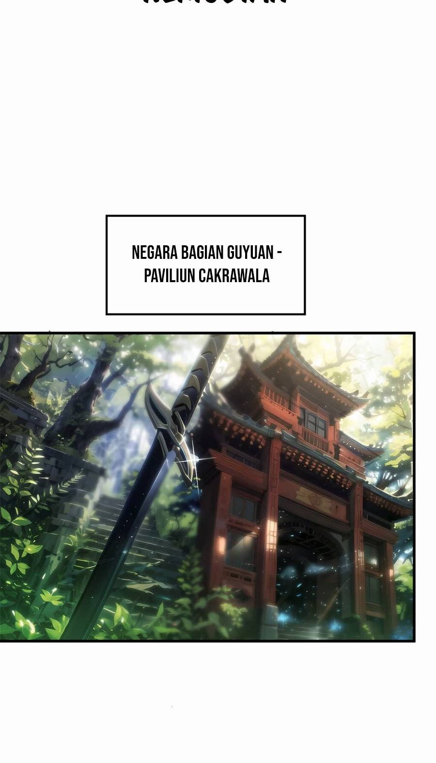 Top Tier Providence: Secretly Cultivate for a Thousand Years Chapter 131 Gambar 26