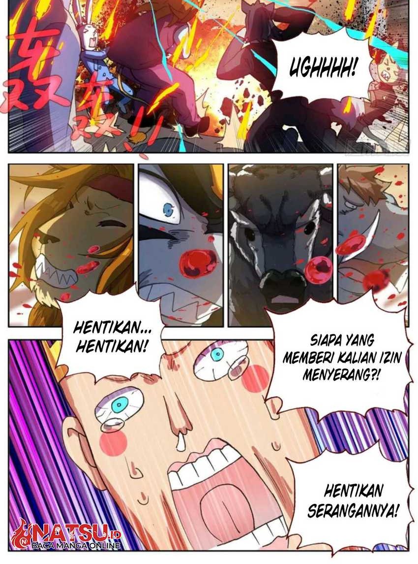 Different Kings Chapter 295 Gambar 6