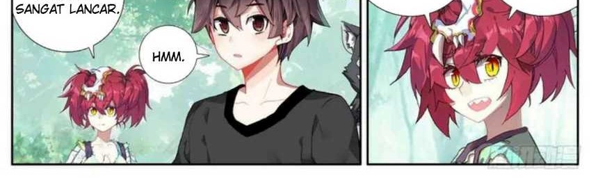 Different Kings Chapter 294 Gambar 3