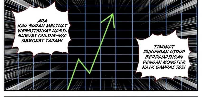 Different Kings Chapter 293 Gambar 6