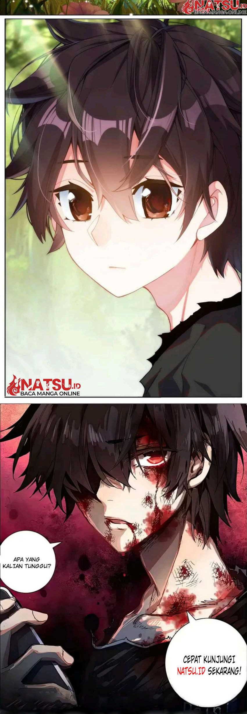 Different Kings Chapter 293 Gambar 10