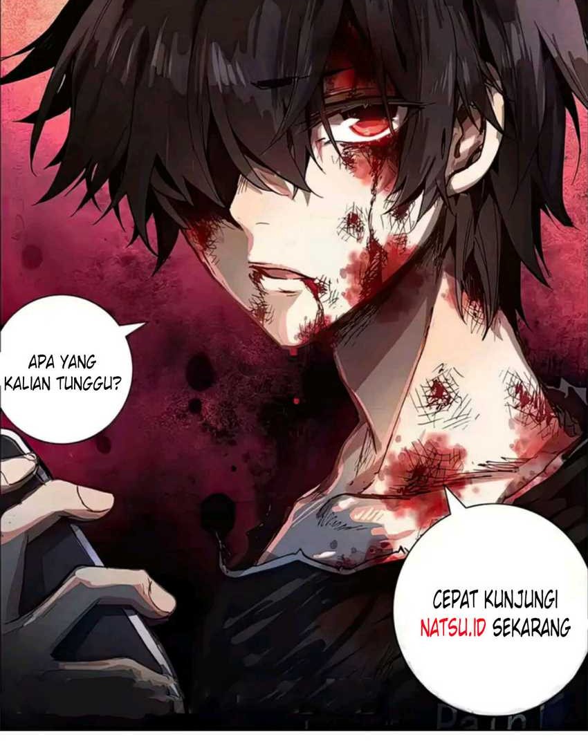 Different Kings Chapter 291 Gambar 12