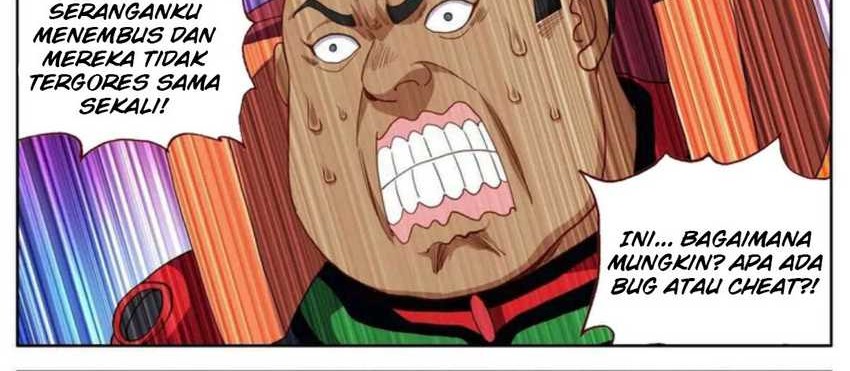 Different Kings Chapter 297 Gambar 7