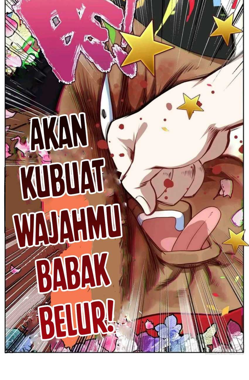 Different Kings Chapter 297 Gambar 10