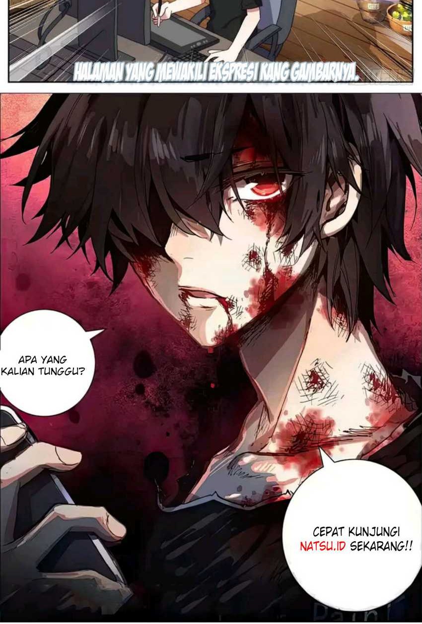 Different Kings Chapter 296 Gambar 10