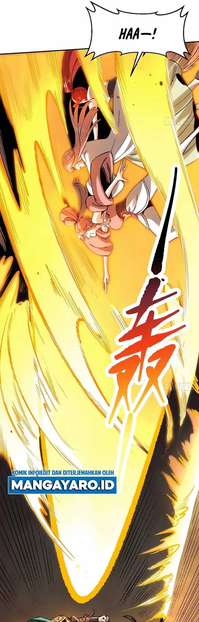 I’m Actually A Cultivation Bigshot Chapter 272 Gambar 22