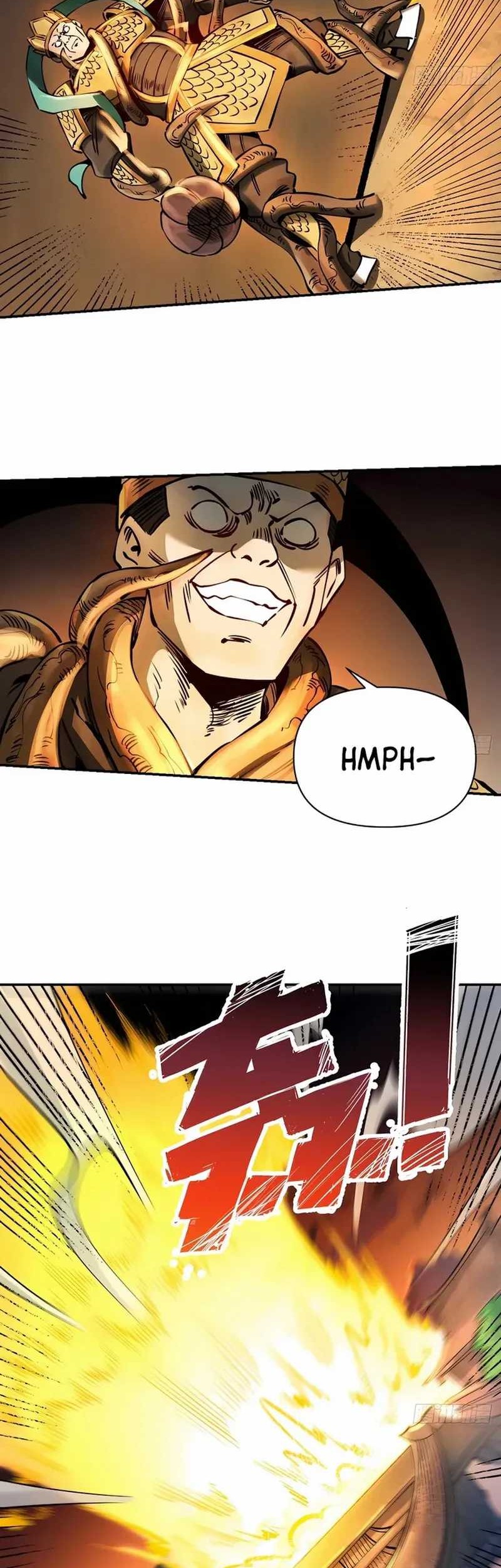 I’m Actually A Cultivation Bigshot Chapter 272 Gambar 23