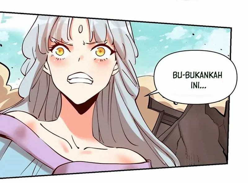 I’m Actually A Cultivation Bigshot Chapter 272 Gambar 25